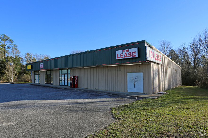 27838 Highway 64, Robertsdale, AL for lease - Primary Photo - Image 1 of 3