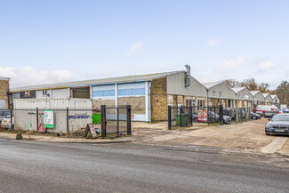 More details for River Way, Harlow - Flex for Lease