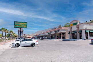 More details for 4400 N Mesa St, El Paso, TX - Retail for Lease