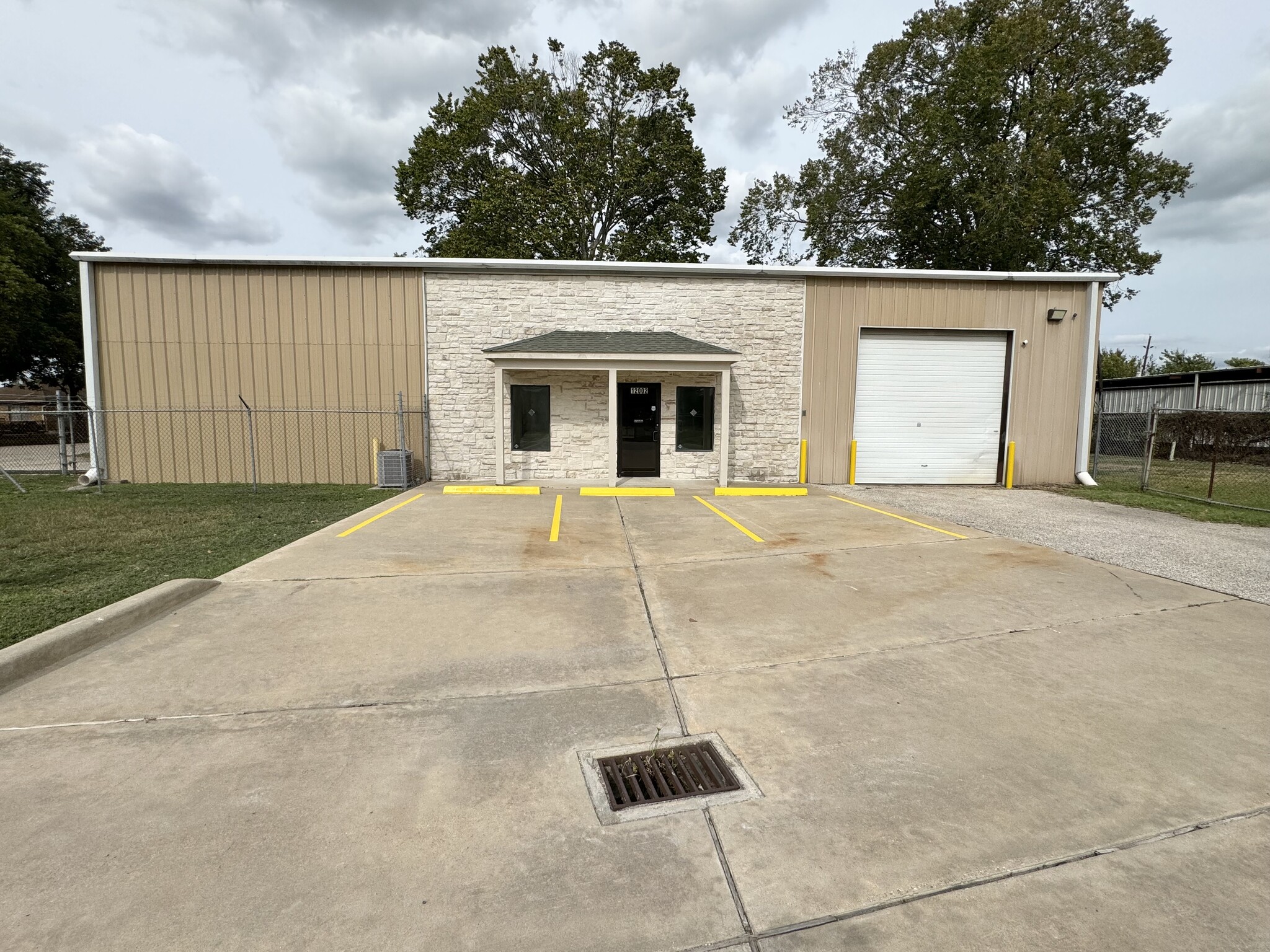 12032 Cassandra Ln, Houston, TX for sale Building Photo- Image 1 of 1