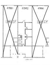 4362-4388 E La Palma Ave, Anaheim, CA for lease Site Plan- Image 1 of 1