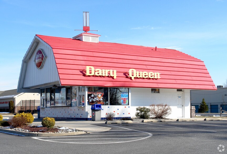 545 Us Highway 130 East Windsor Nj 08520 Freestanding 545 Us Highway 130 East Windsor Nj 08520 Freestanding