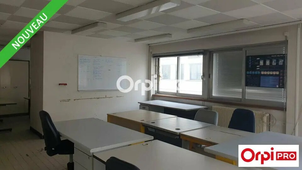 Office in Romans-sur-Isère for sale - Interior Photo - Image 3 of 8