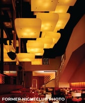 318-338 Lincoln Rd, Miami Beach FL - Bar