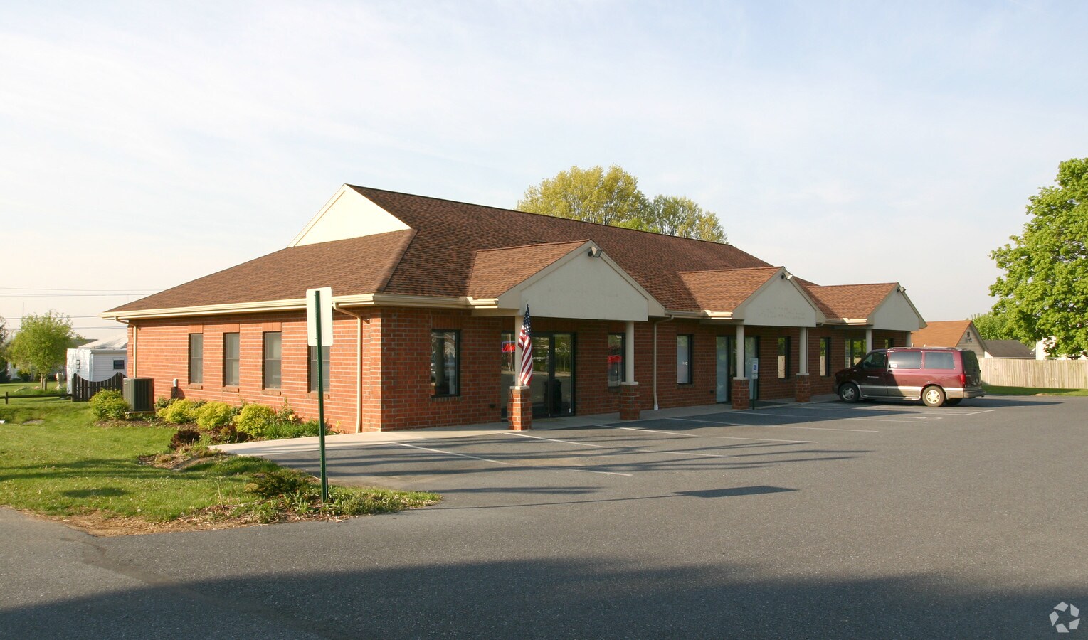 16661668 E Chocolate Ave, Hershey, PA 17033