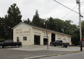 Hopewell Township Automotive  and Office - Automotive Property