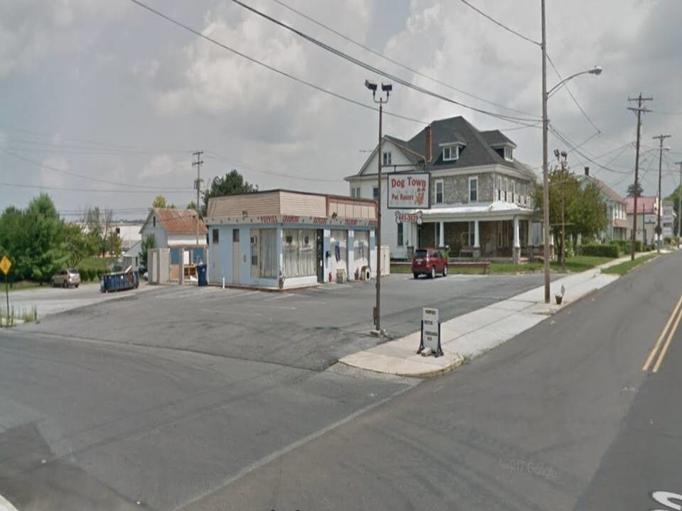 671 W Main St, Palmyra, PA for sale Primary Photo- Image 1 of 1