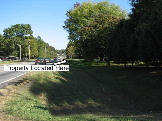 Hwy 20, Cartersville, GA for sale - Primary Photo - Image 1 of 1