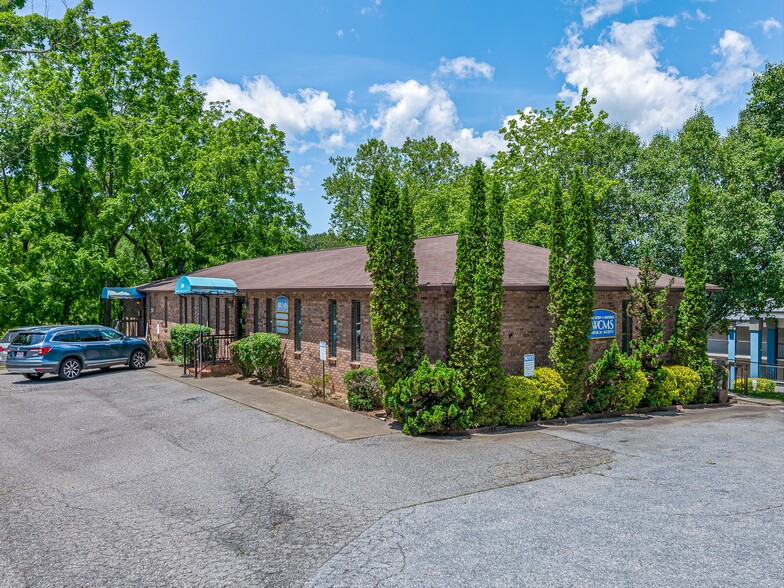 304 Summit St, Asheville, NC for sale - Primary Photo - Image 1 of 1