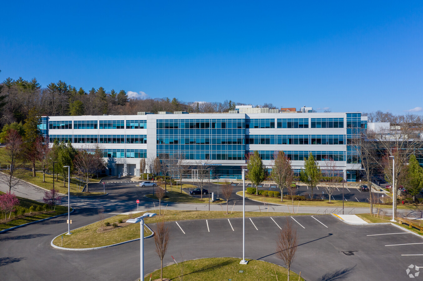 920 Winter St, Waltham, MA 02451 - Office for Lease | LoopNet