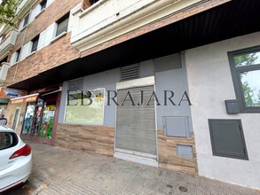 Office/Retail in Talavera de la Reina, Toledo for lease Interior Photo- Image 1 of 12