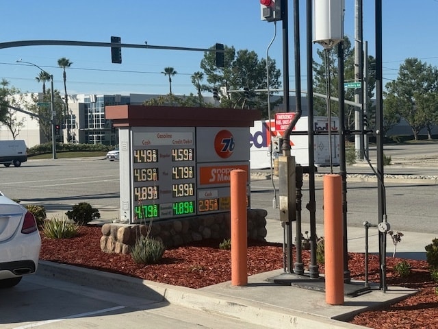 11295 Mulberry Ave, Fontana, CA for sale - Building Photo - Image 2 of 4