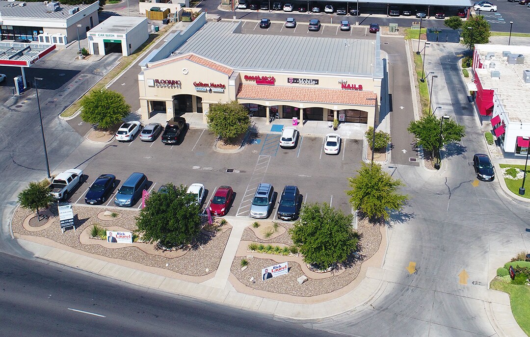 7609 Mcpherson Rd, Laredo, TX for sale Building Photo- Image 1 of 1
