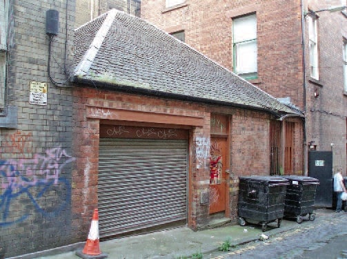 60 Bath Ln, Glasgow for sale Primary Photo- Image 1 of 1