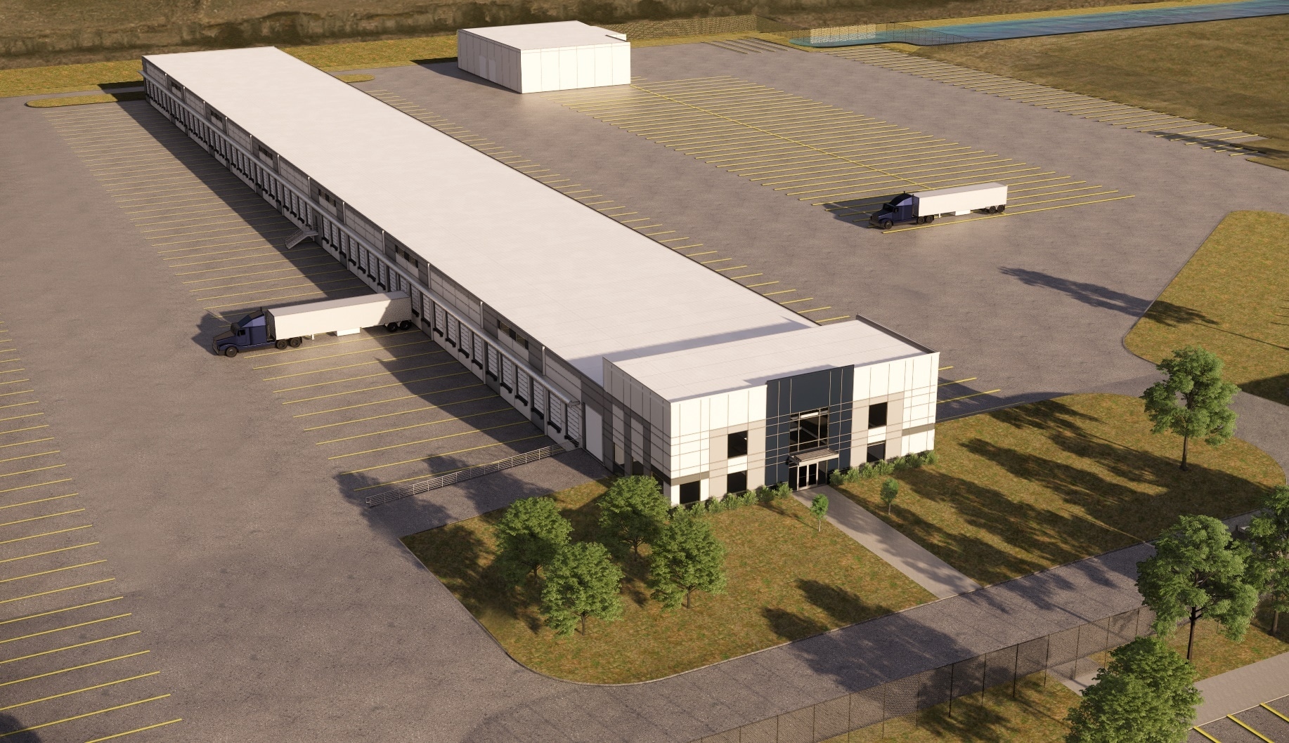 112 Harmon Road Rd, Fort Worth, TX for sale Building Photo- Image 1 of 1