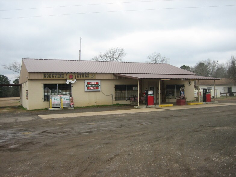 8205 State Highway 103, Bronson, TX for sale - Other - Image 1 of 1