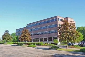 More details for 19575 Victor Pky, Livonia, MI - Office for Sale