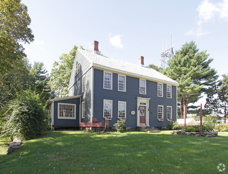 191 Broadway St, Colchester, CT for sale - Primary Photo - Image 1 of 1