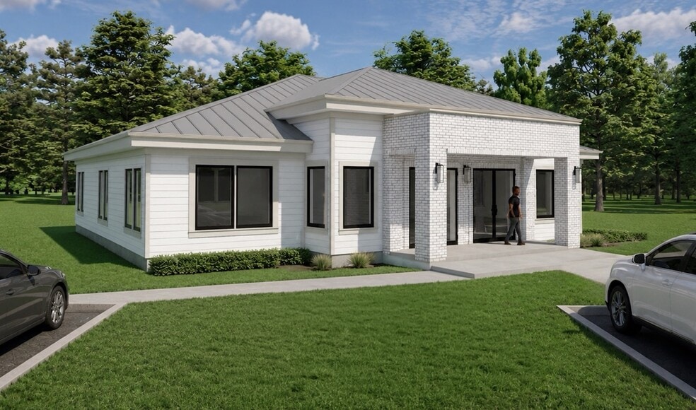 Roberts Village Rd, Saint Johns, FL for sale - Primary Photo - Image 1 of 1