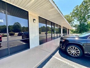 5737 Central Ave, Hot Springs National Park, AR for lease Building Photo- Image 2 of 19