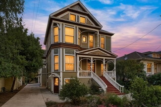 More details for 1523-1527 Verdi St, Alameda, CA - Multifamily for Sale