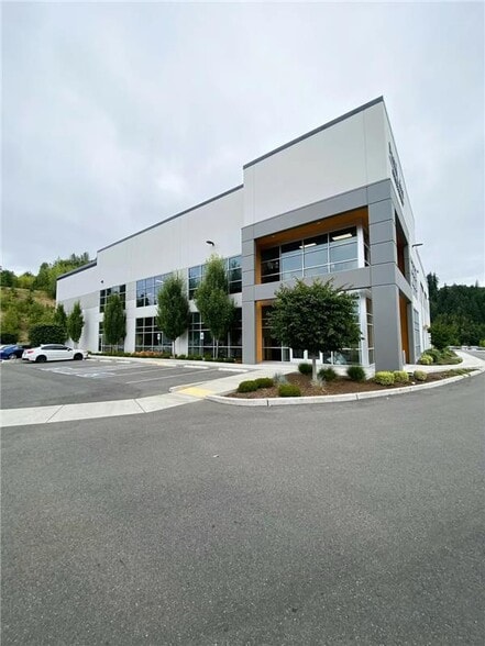 3480 West Valley Hwy E, Sumner, WA for lease - Primary Photo - Image 1 of 1
