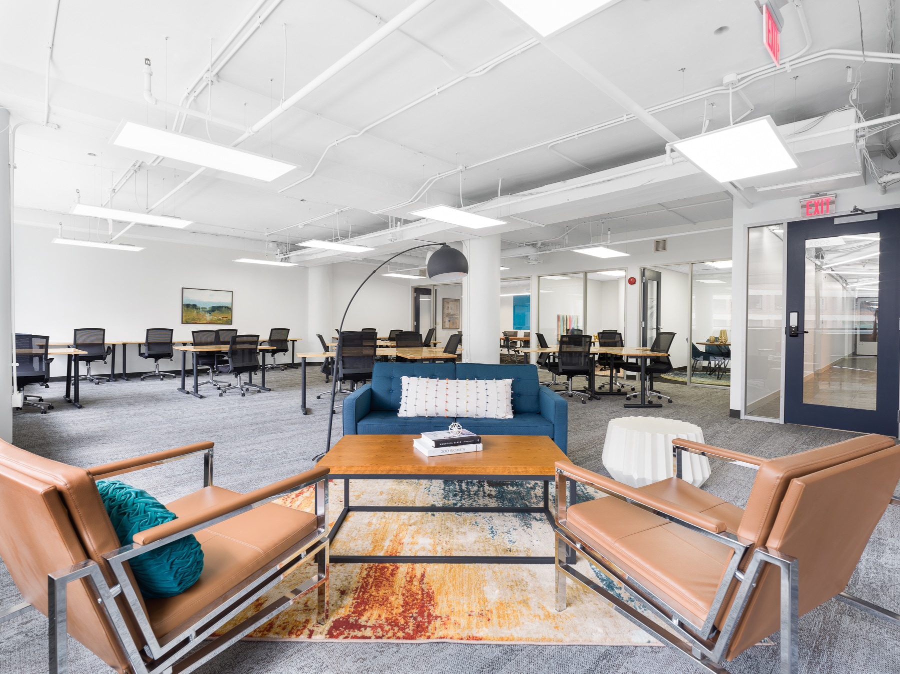 605 N Michigan Ave, Chicago, IL for lease Interior Photo- Image 1 of 5