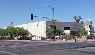 More details for 3551 E McDowell Rd, Phoenix, AZ - Office/Retail for Lease