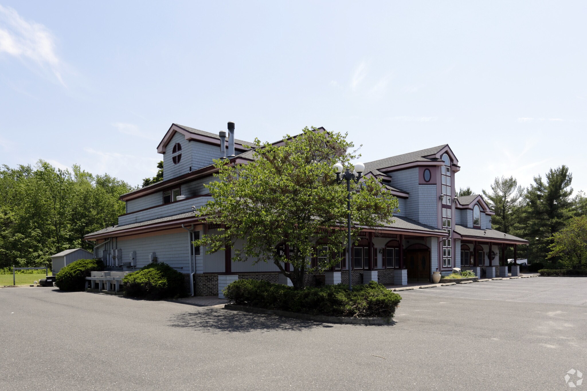 1488 Route 206, Tabernacle, NJ 08088 Tabernacle Inn