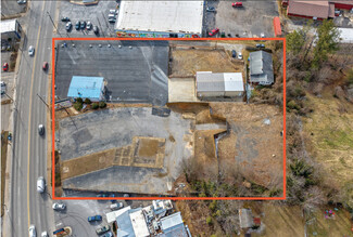 More details for Land Redevelopment Opportunity – for Sale, Asheville, NC