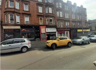 More details for 14 Hillfoot St, Glasgow - Retail for Lease
