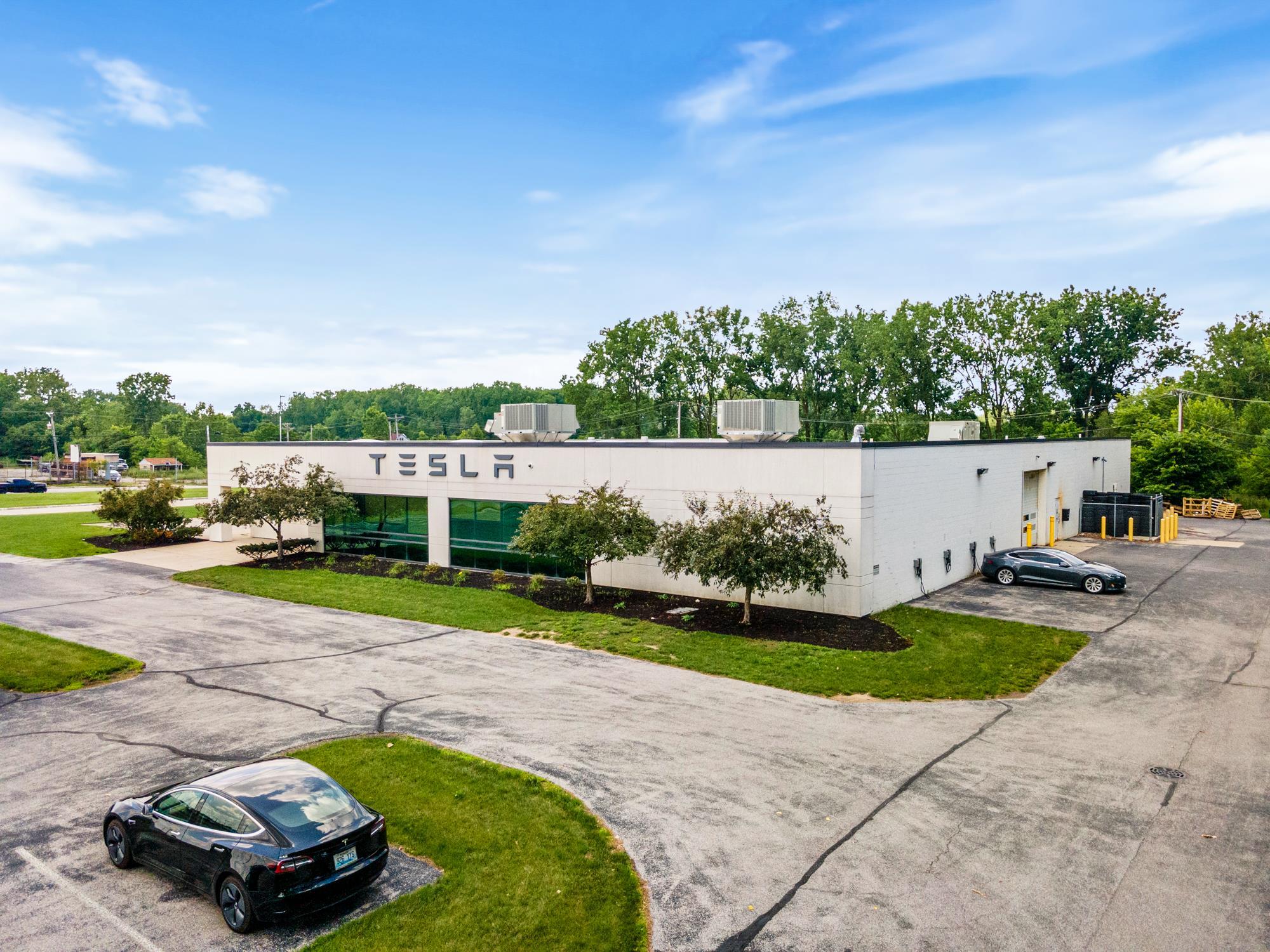 6142 Telegraph Rd, Toledo, OH for sale Building Photo- Image 1 of 1