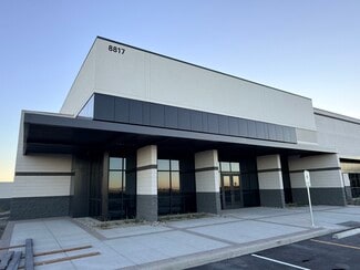 More details for 8817 E Pecos Rd, Mesa, AZ - Industrial for Sale