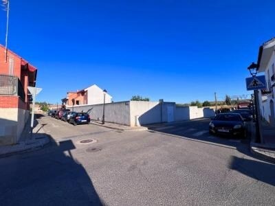 Calle Grande, 41, Titulcia, Madrid for sale - Primary Photo - Image 1 of 1