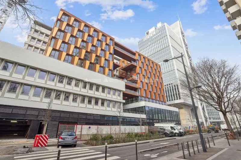 3-5 Rue Des Cuirassiers, Lyon for lease - Building Photo - Image 2 of 29