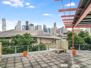 901 Barton Springs Rd, Austin, TX - aerial  map view - Image1