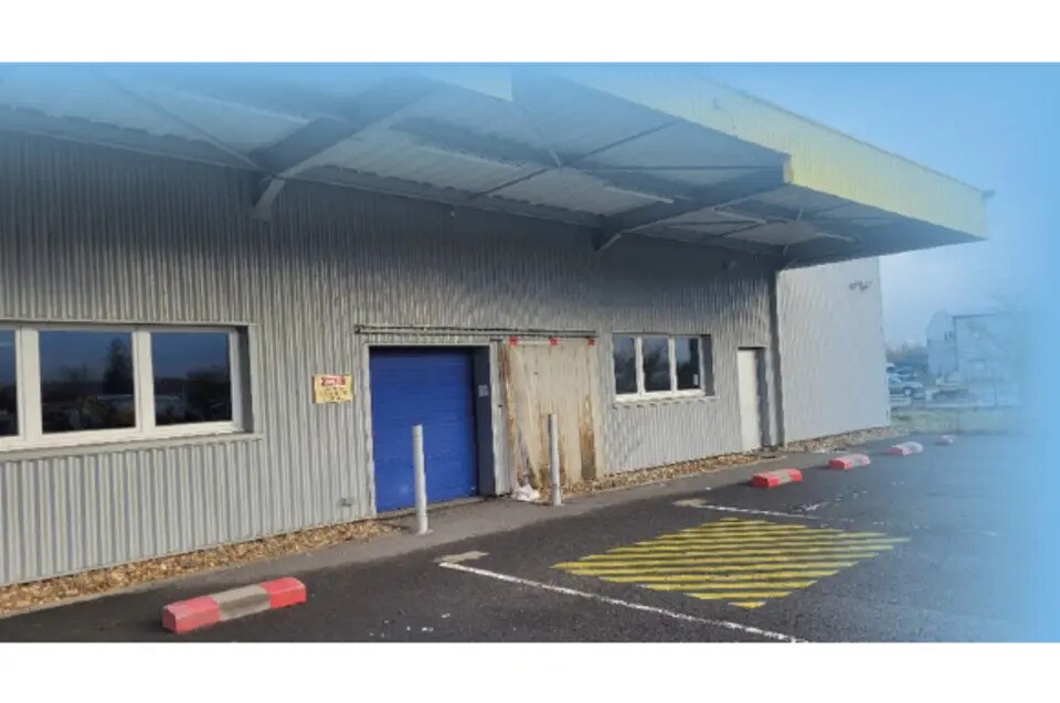 Flex in Boulay-Moselle for sale Building Photo- Image 1 of 5