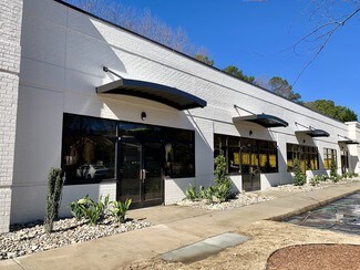 More details for 6801 Falls of Neuse Rd, Raleigh, NC - Office/Medical for Lease