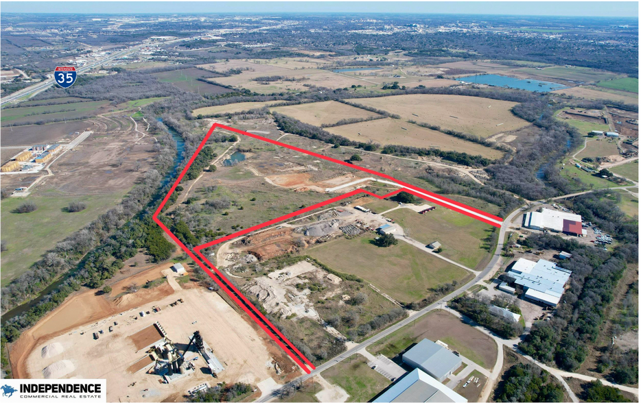 2791 Taylors Valley rd, Belton, TX for sale - Primary Photo - Image 1 of 1