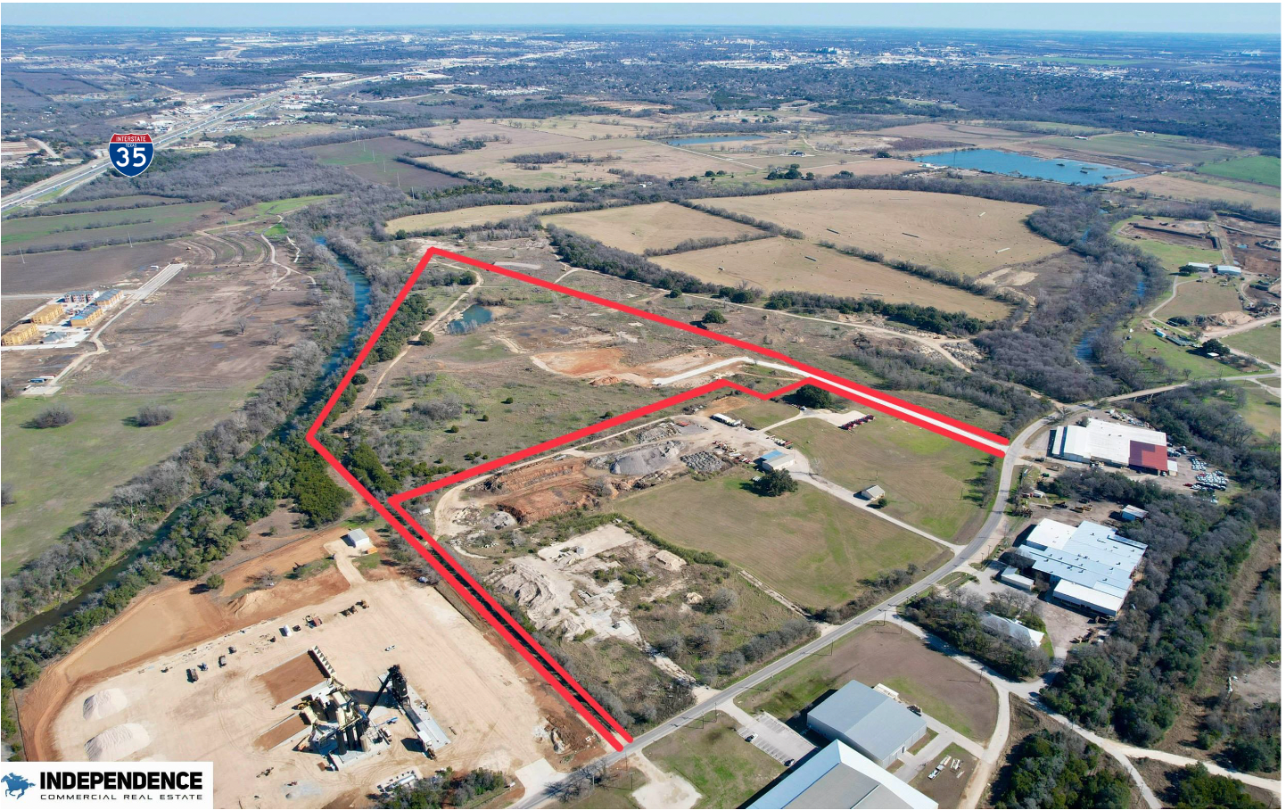 2791 Taylors Valley rd, Belton, TX for sale Primary Photo- Image 1 of 2