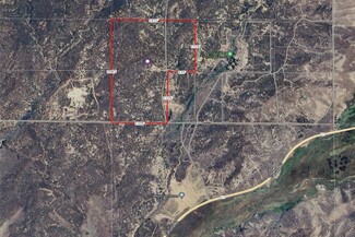 More details for Springbook, Anza, CA - Land for Sale