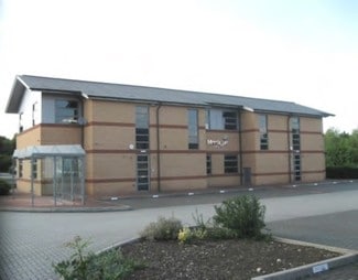 More details for Timothys Bridge Rd, Stratford Upon Avon - Office for Lease