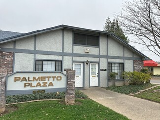 More details for 669 Palmetto Ave, Chico, CA - Office for Sale