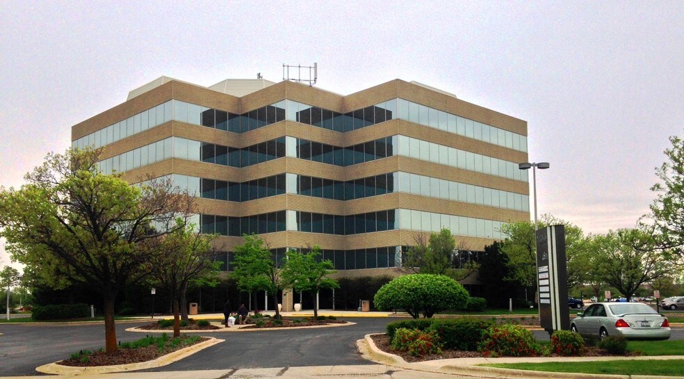 4801 Southwick Dr, Matteson, IL, 60443 Office Space For Lease