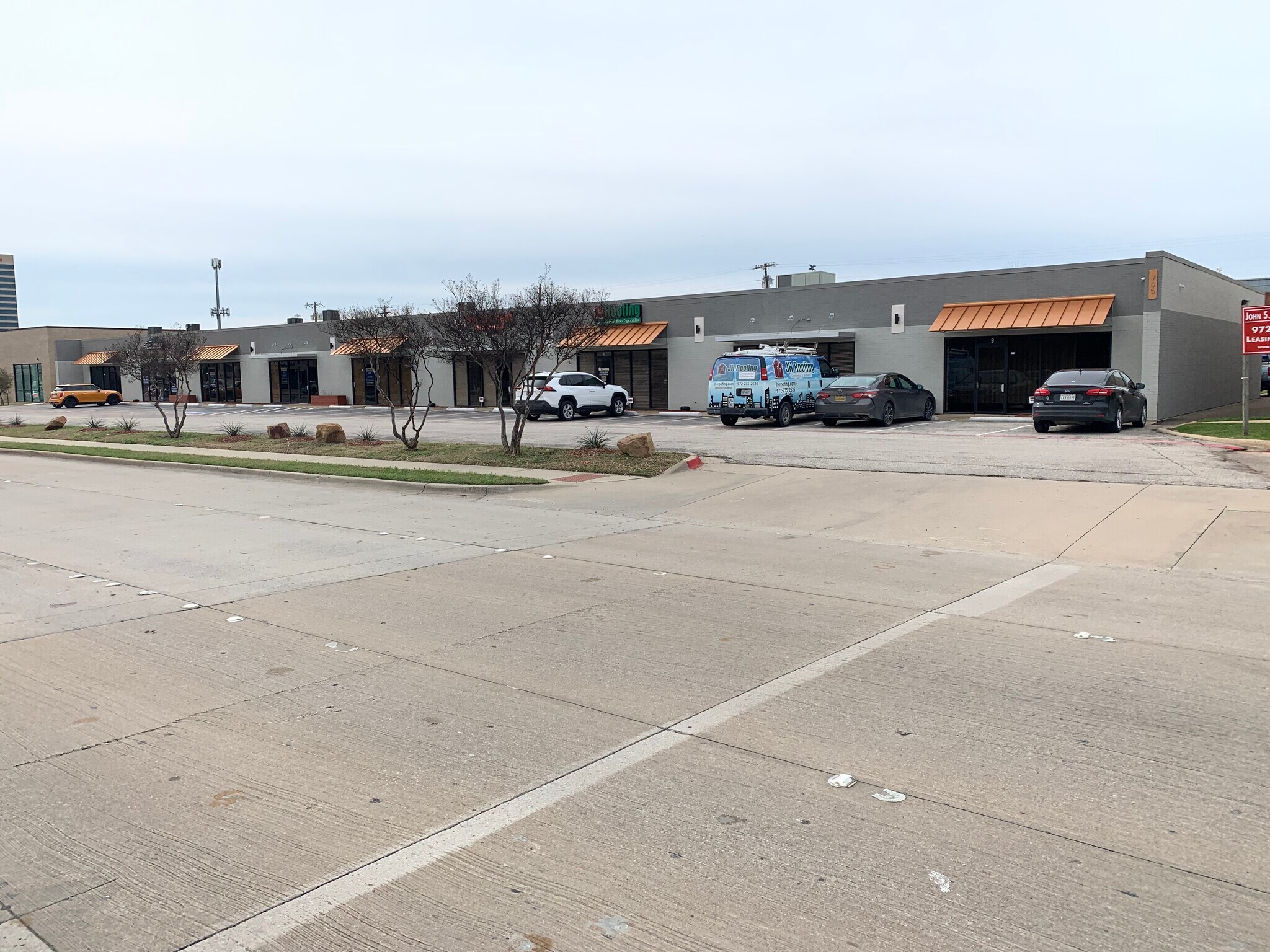 705 K Ave, Plano, TX for sale Building Photo- Image 1 of 1