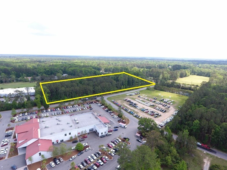 521 Fording Island Rd, Bluffton, SC for sale - Other - Image 1 of 1