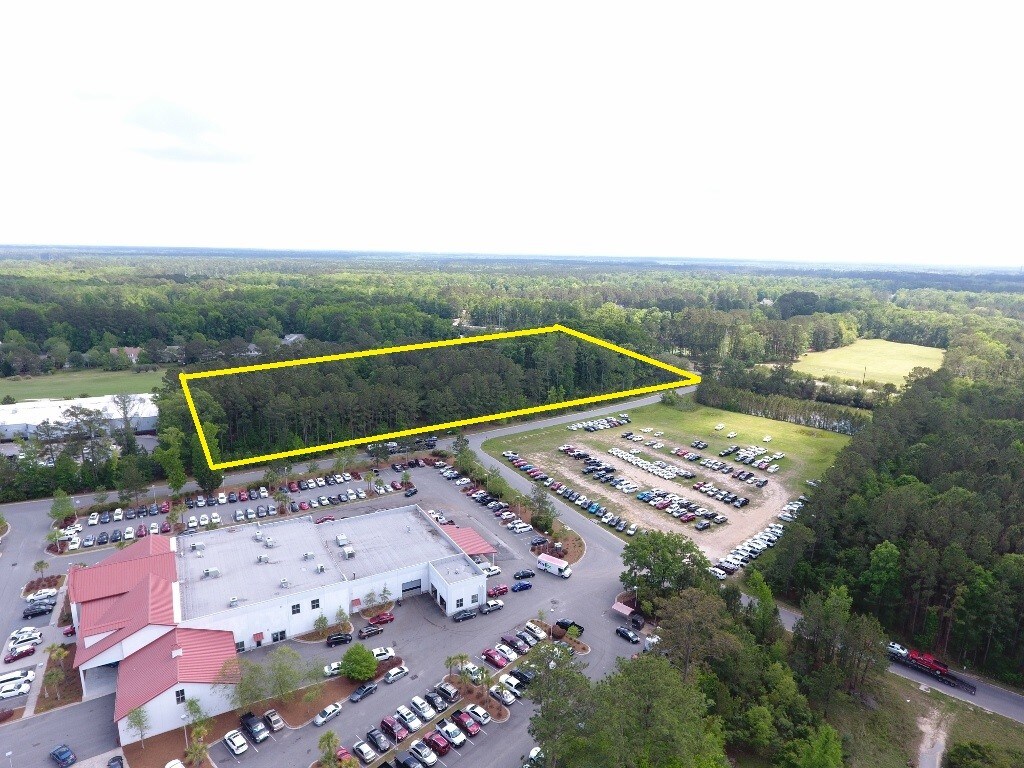 521 Fording Island Rd, Bluffton, SC for sale Other- Image 1 of 1