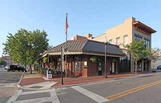 More details for 201 Jefferson St, Pensacola, FL - Retail for Sale