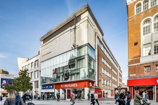 More details for 9-15 Church St, Liverpool - Retail for Sale