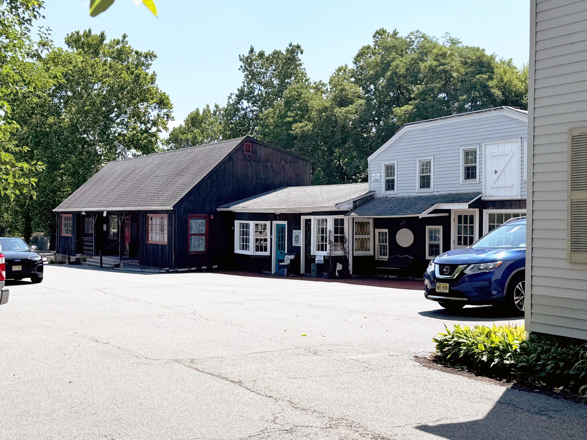 6 Hilltop Rd, Mendham, NJ for sale Building Photo- Image 1 of 10